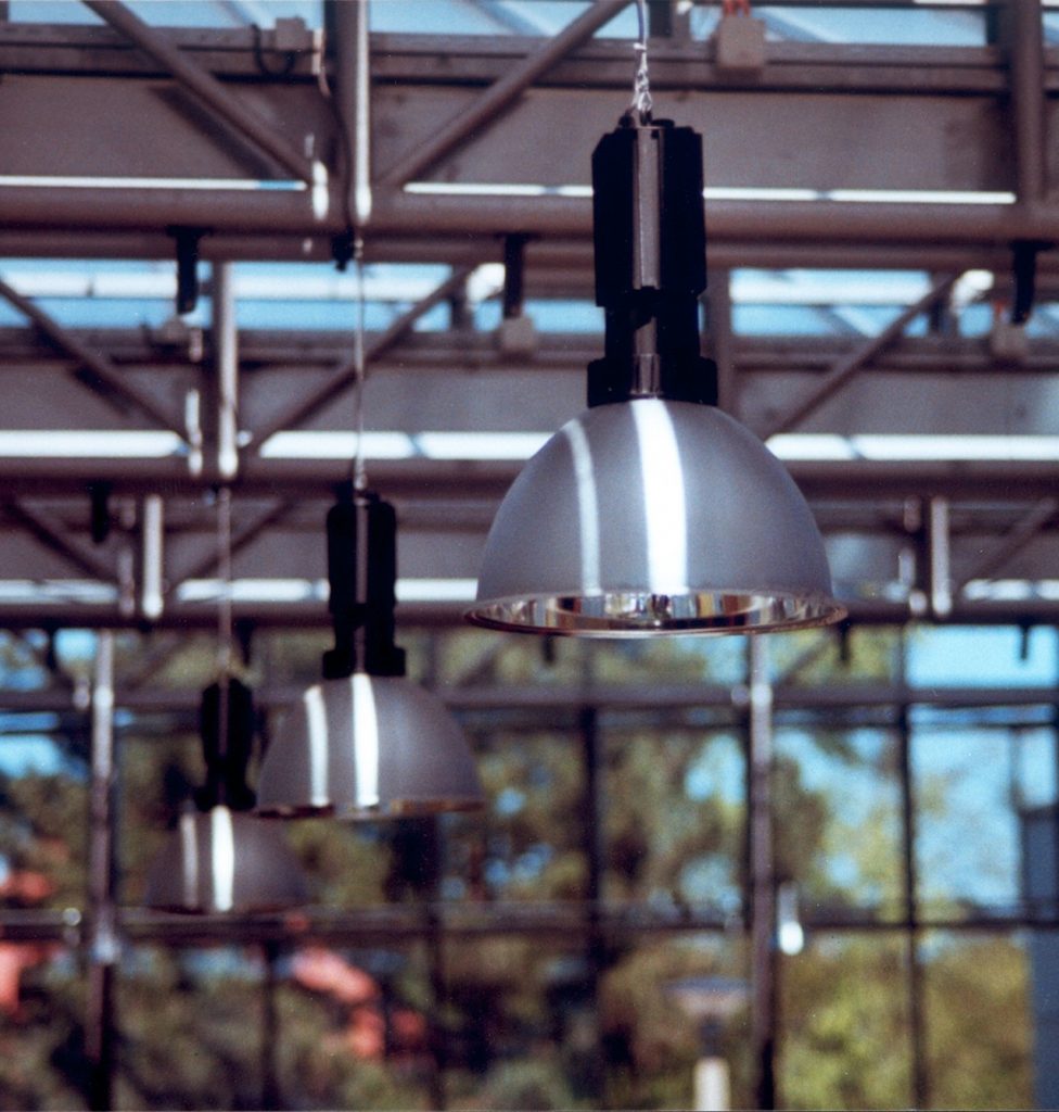 Commercial Cannabis Grow Light Service and Operations for Medical and Recreational Marijuana in Denver Colorado