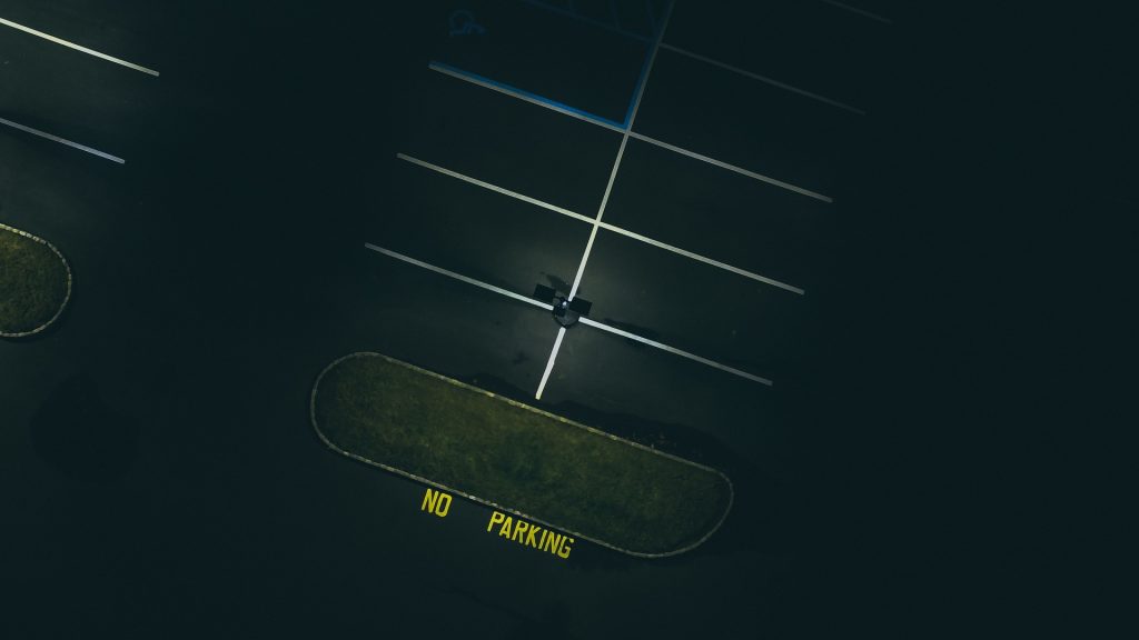 LED Parking Lot Lights make a difference in safety, competition, and cost.