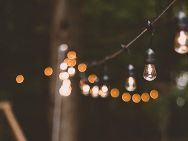 Outdoor Lighting Tips for Rental&nbsp;Properties
